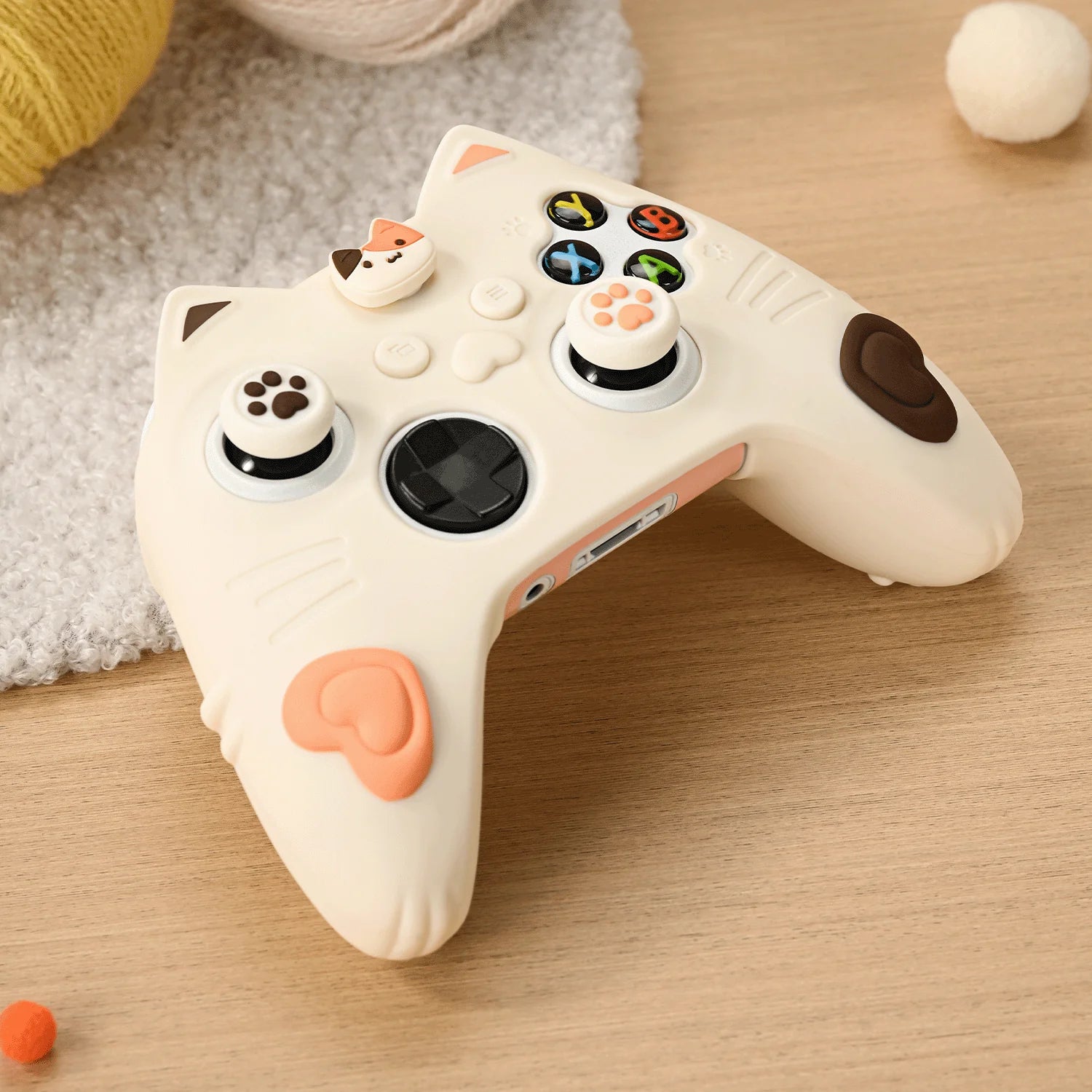 GeekShare "Calico-Cat" Xbox Skin