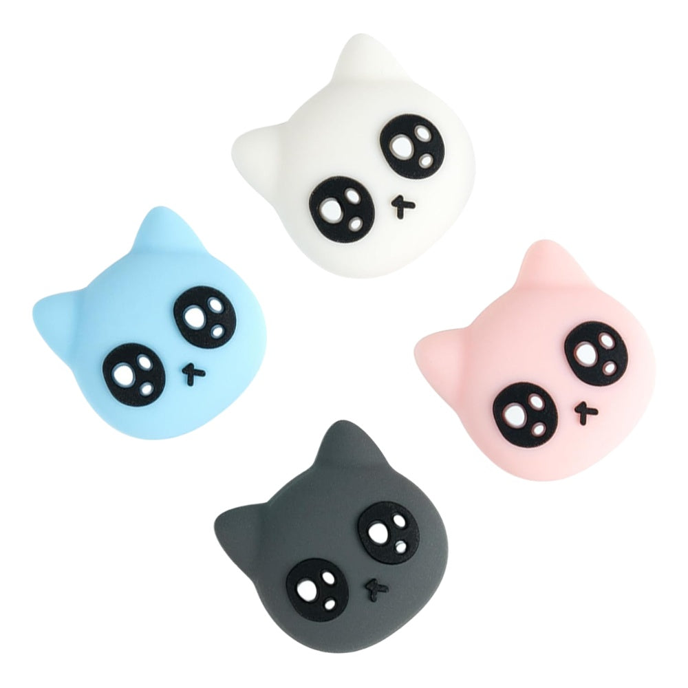 GeekShare "Miao Miao" Thumb Grips (Nintendo Switch, OLED, Lite)
