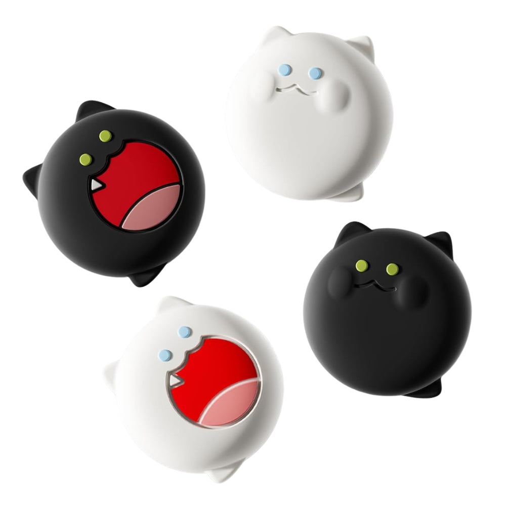 GeekShare "Bobo Cat" Thumb Grips (Nintendo Switch 2)