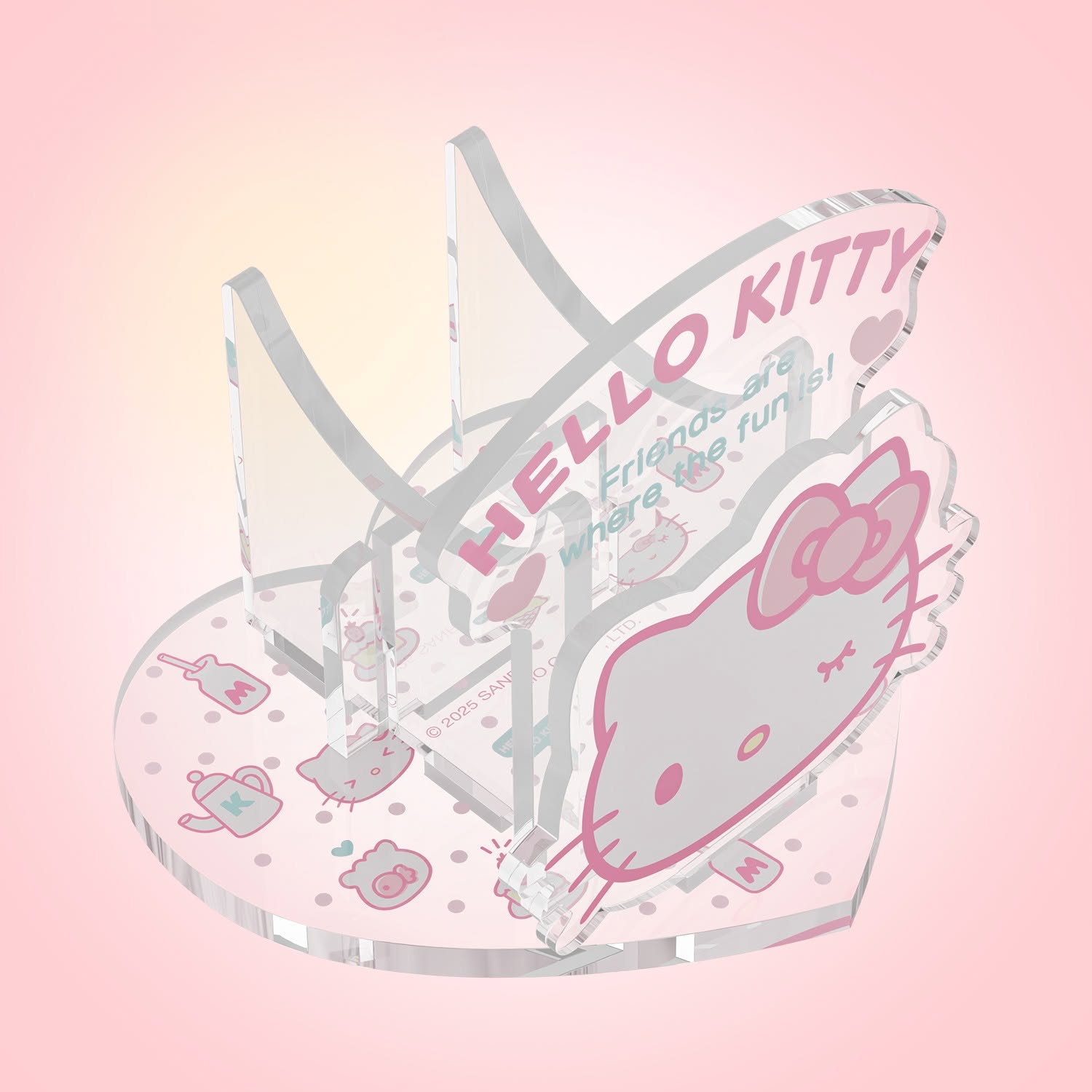 GeekShare "Hello Kitty" Controllerständer