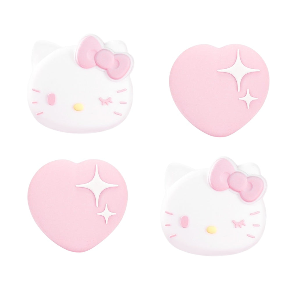 GeekShare "Hello Kitty" Thumb Grips (Nintendo Switch 2)