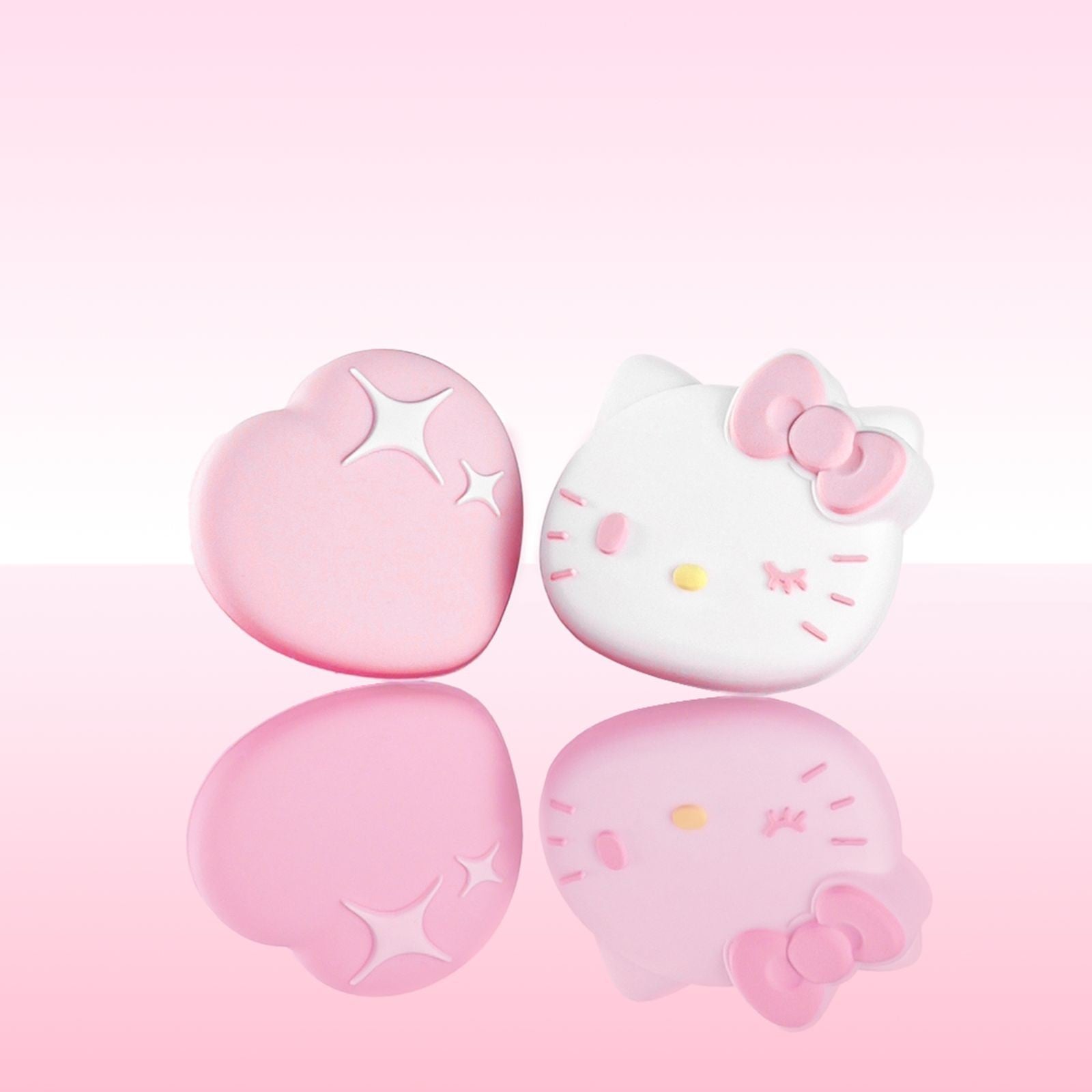 GeekShare "Hello Kitty" Thumb Grips (Nintendo Switch 2)