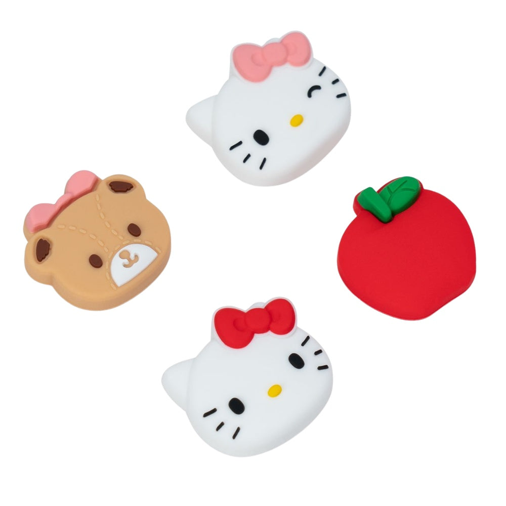 GeekShare "Hello Kitty Companion" Thumb Grips (NS Pro, PS4 & PS5)