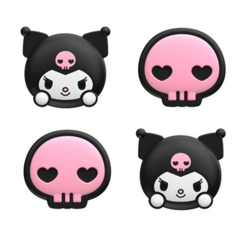 GeekShare "Kuromi" Thumb Grips (Nintendo Switch 2)