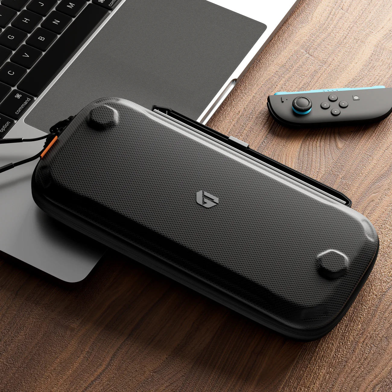 GeekShare "GS-TAC" Transporttasche für Switch 2