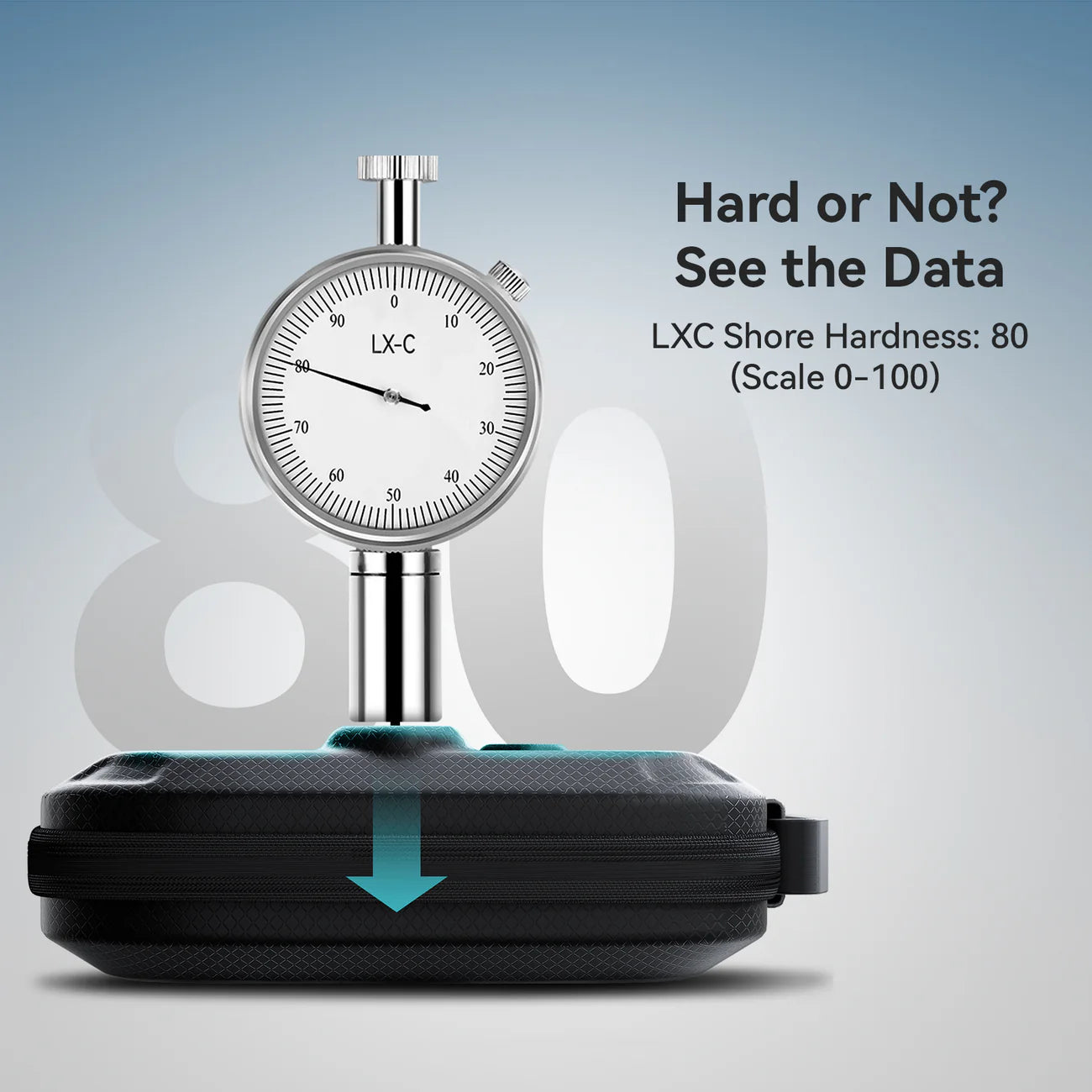 GeekShare "GS-TAC" Transporttasche für Switch 2