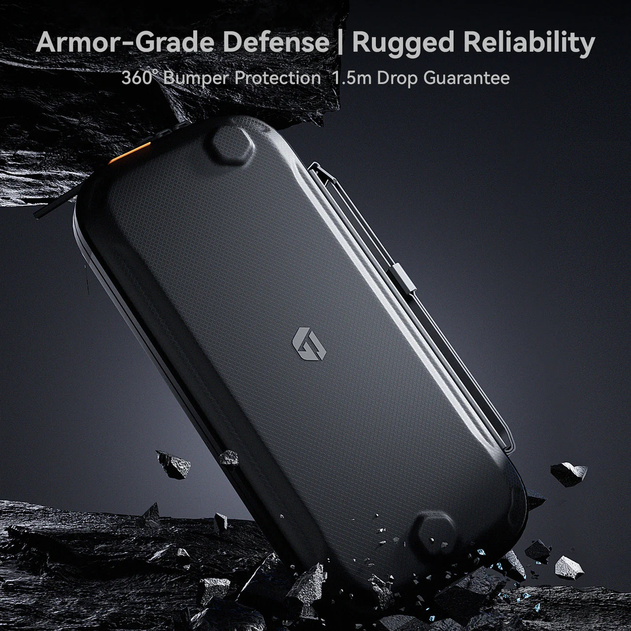 GeekShare "GS-TAC" Transporttasche für Switch 2