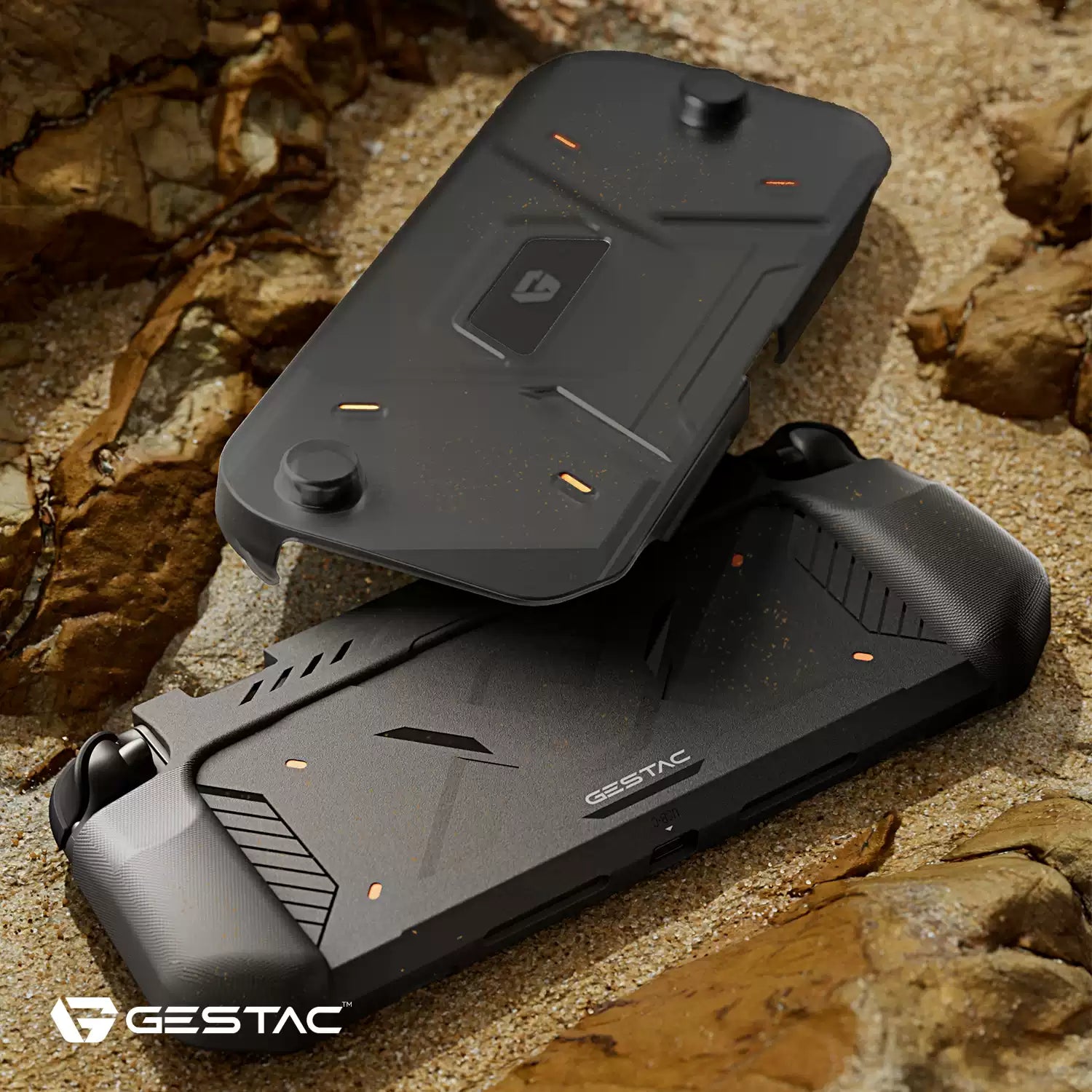 GeekShare "TAC" Nintendo Switch 2 Schutzhülle