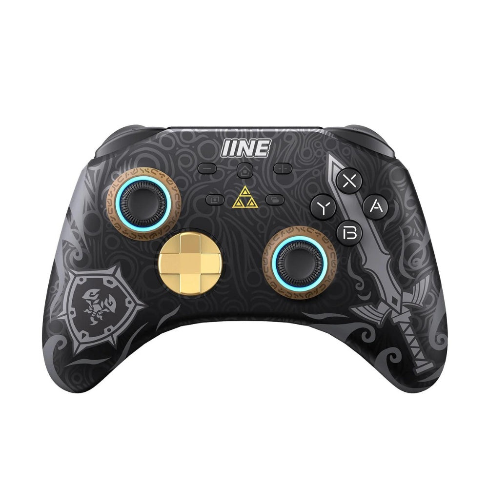 IINE Nintendo Switch Ares Zelda Wireless Controller