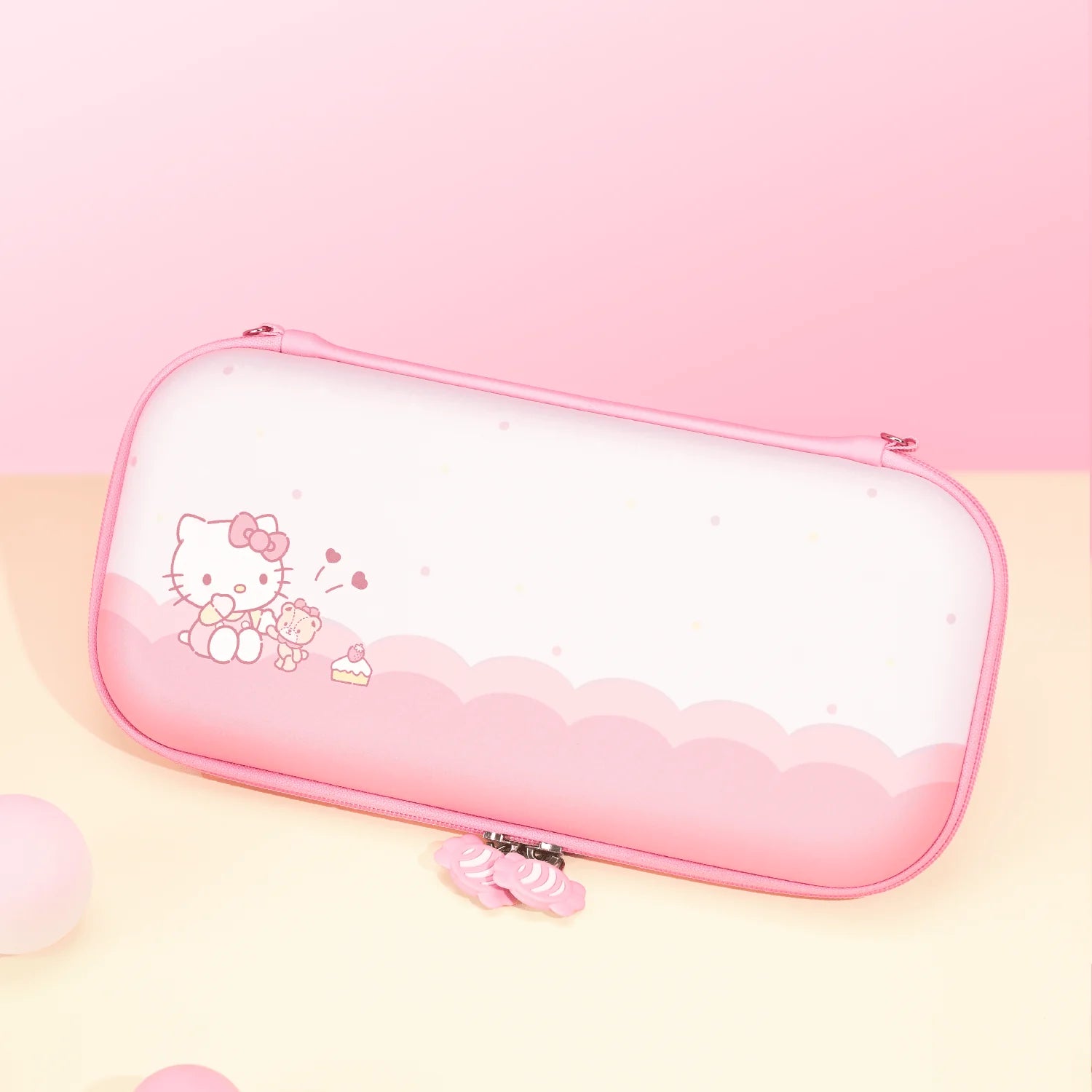 GeekShare x Sanrio Hello Kitty Transporttasche für Switch 2