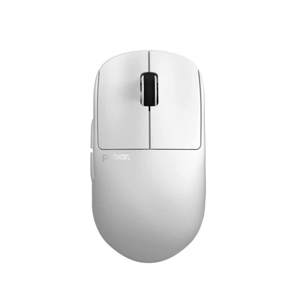 Pulsar X2H Gaming Mouse Mini White