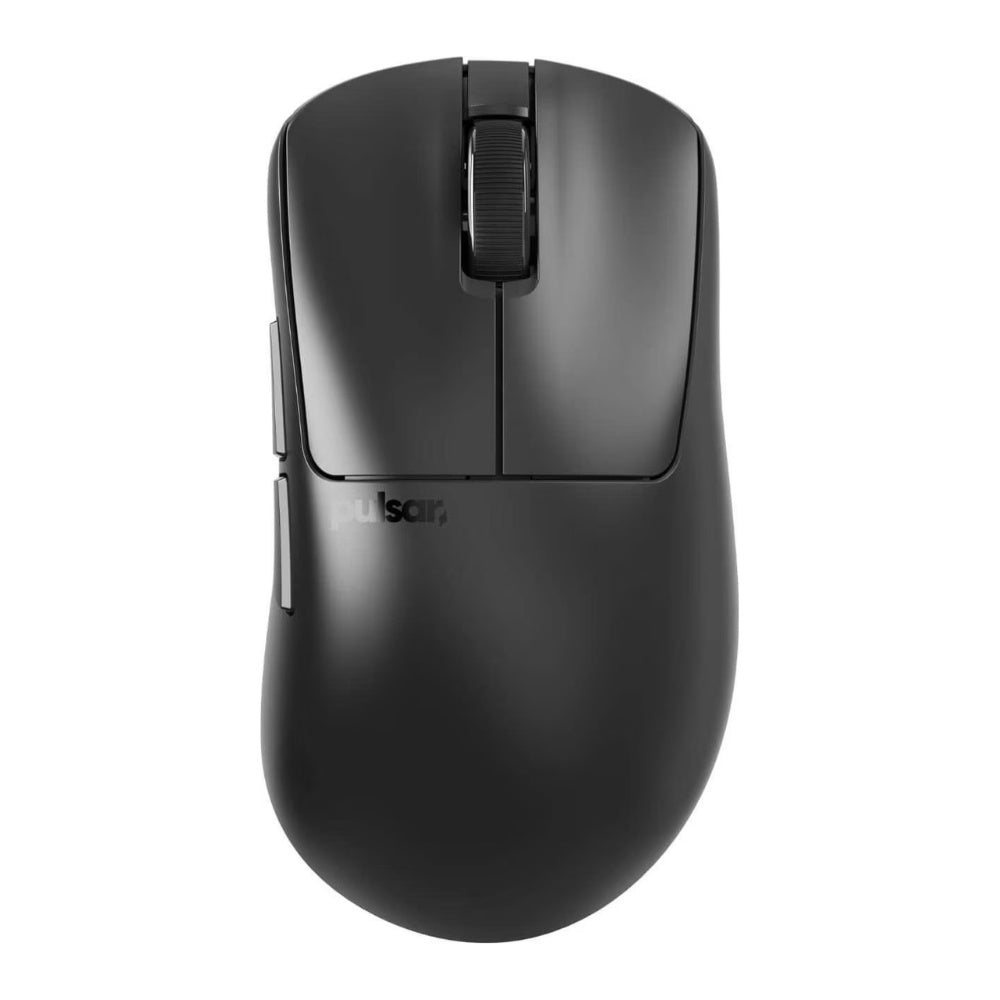 Pulsar Xlite V3 Gaming Mouse Size 2 Black