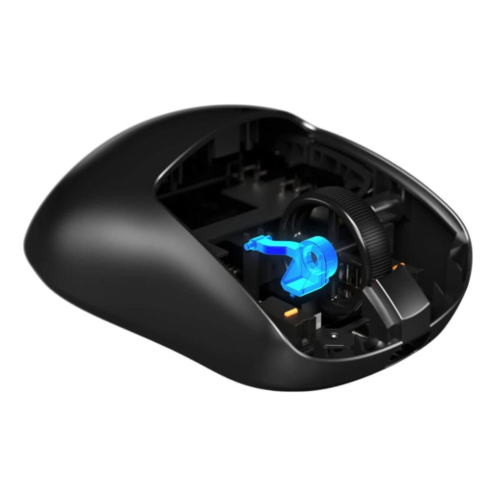 Pulsar Xlite V3 Gaming Mouse Size 2 Black