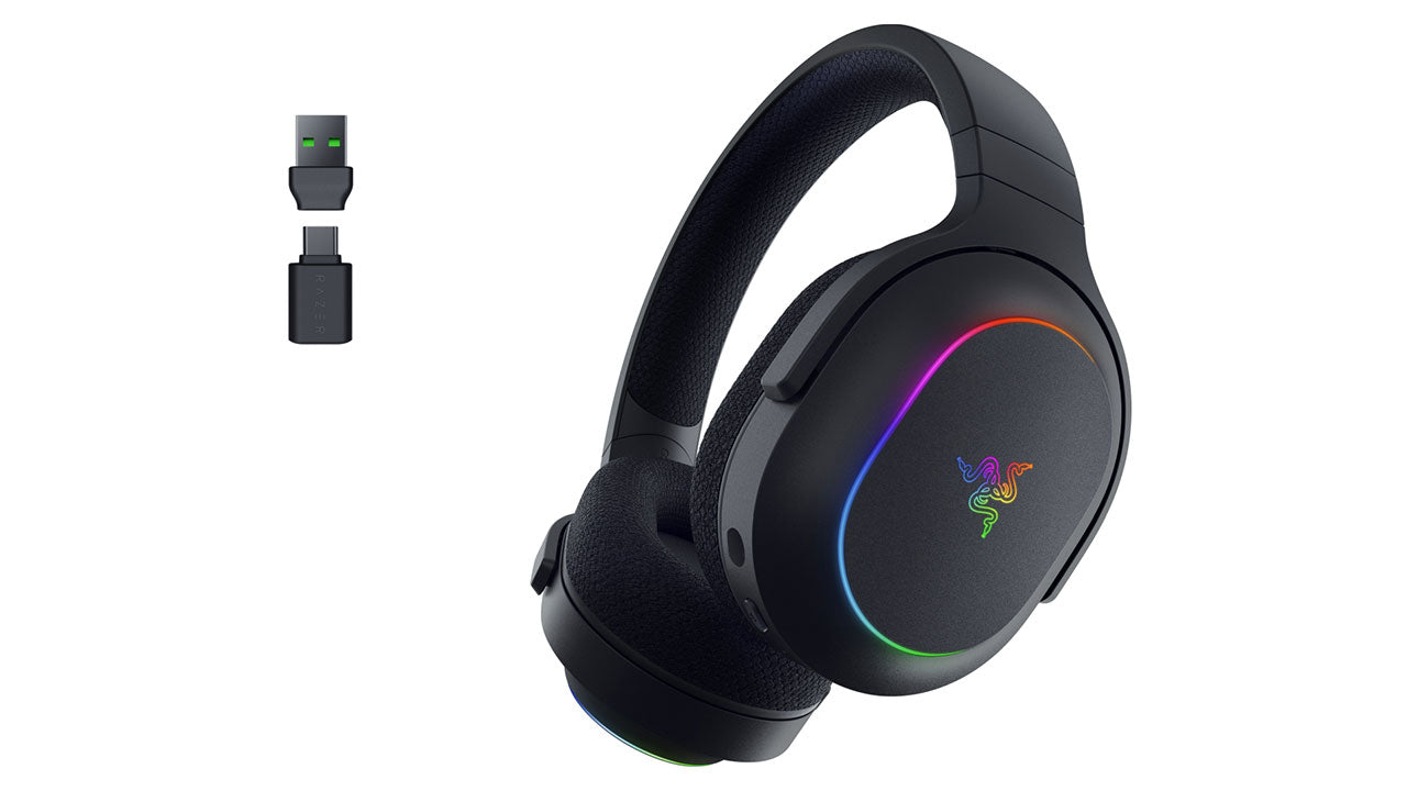 Razer Headset Barracuda X Chroma