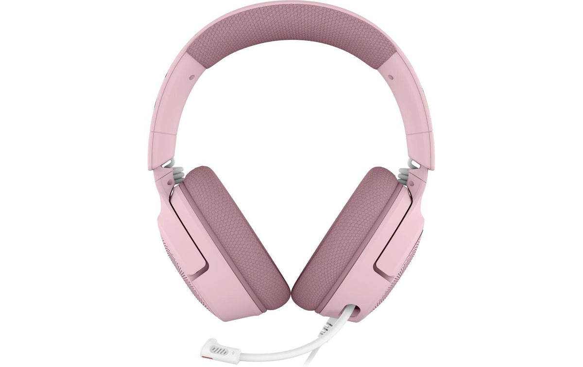 Razer Kraken V4 X Gaming Headset  - Pokémon Edition Pink