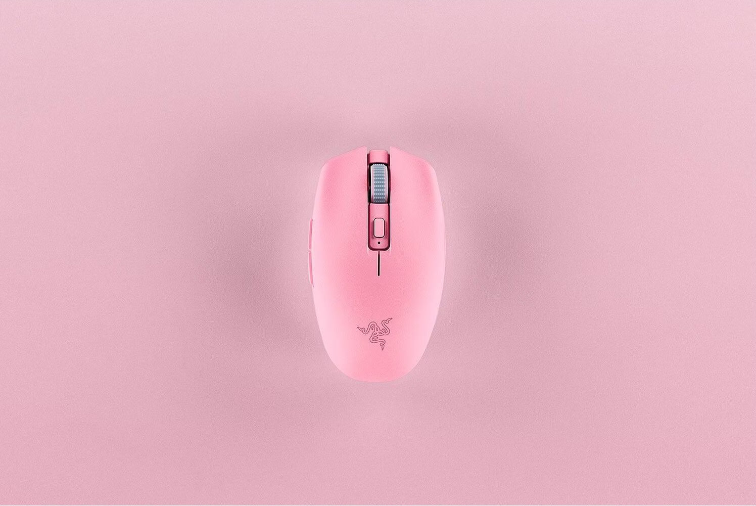 Razer Orochi V2 Gaming Mouse Quartz