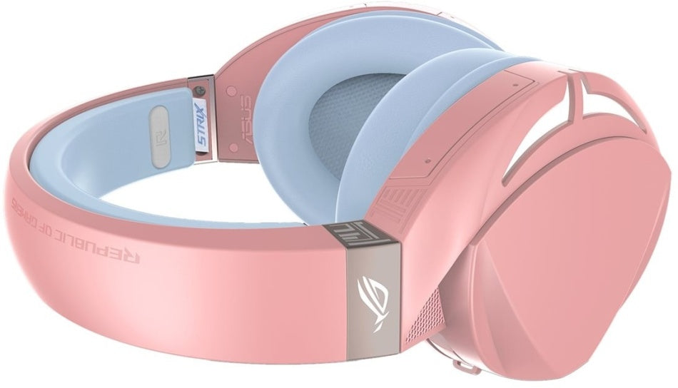 ASUS Headset ROG Strix Fusion 300 Pink