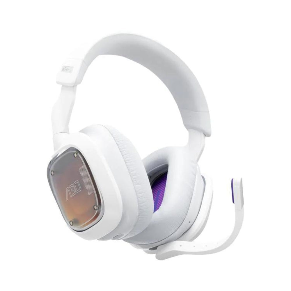 Astro Gaming-Headset A30 PS Weiss
