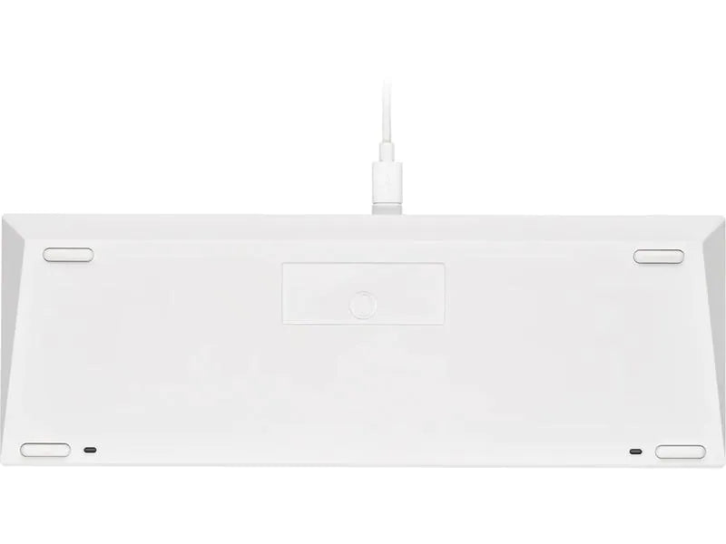 Corsair Gaming-Tastatur K65 RGB Mini iCUE Weiss