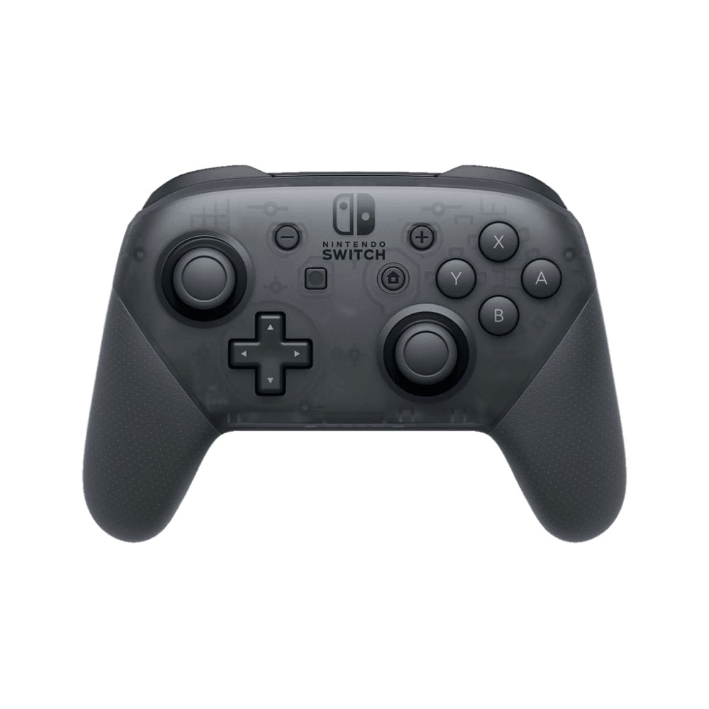 Nintendo Pro Controller Wireless (Black)