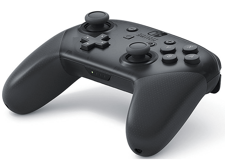 Nintendo Pro Controller Wireless (Black)