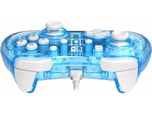 PDP Rock Candy Mini Controller Blue