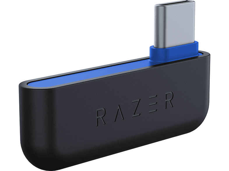 RAZER Hammerhead True HyperSpeed Wireless Gaming-Earbuds Weiss
