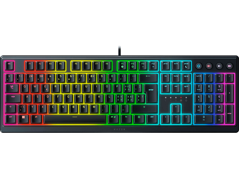 Razer Ornata V3 Gaming-Tastatur