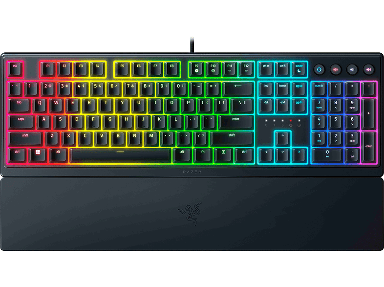 Razer Ornata V3 Gaming-Tastatur