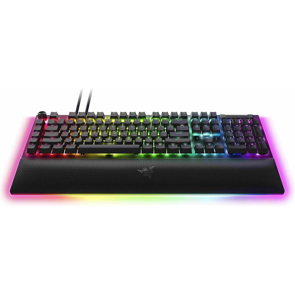 Razer BlackWidow V4 Pro Gaming Keyboard