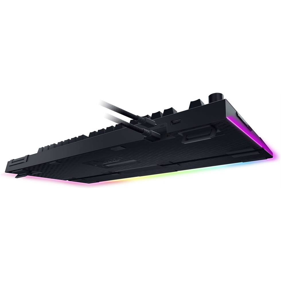 Razer BlackWidow V4 Pro Gaming Keyboard