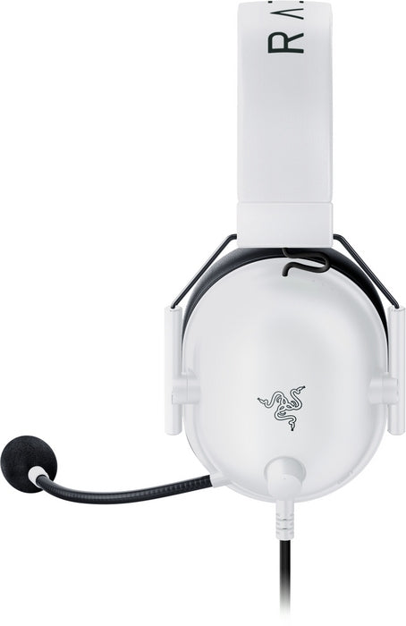 Razer Headset Blackshark V2 X Weiss