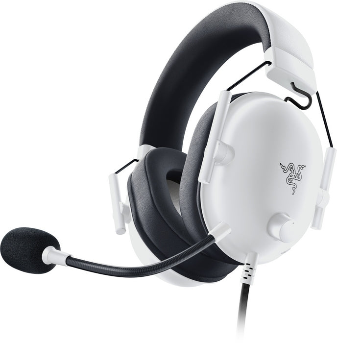 Razer Headset Blackshark V2 X Weiss