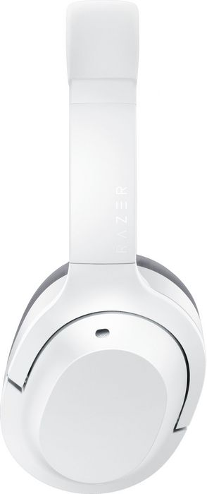 Razer Opus X Gaming-Headset Weiss