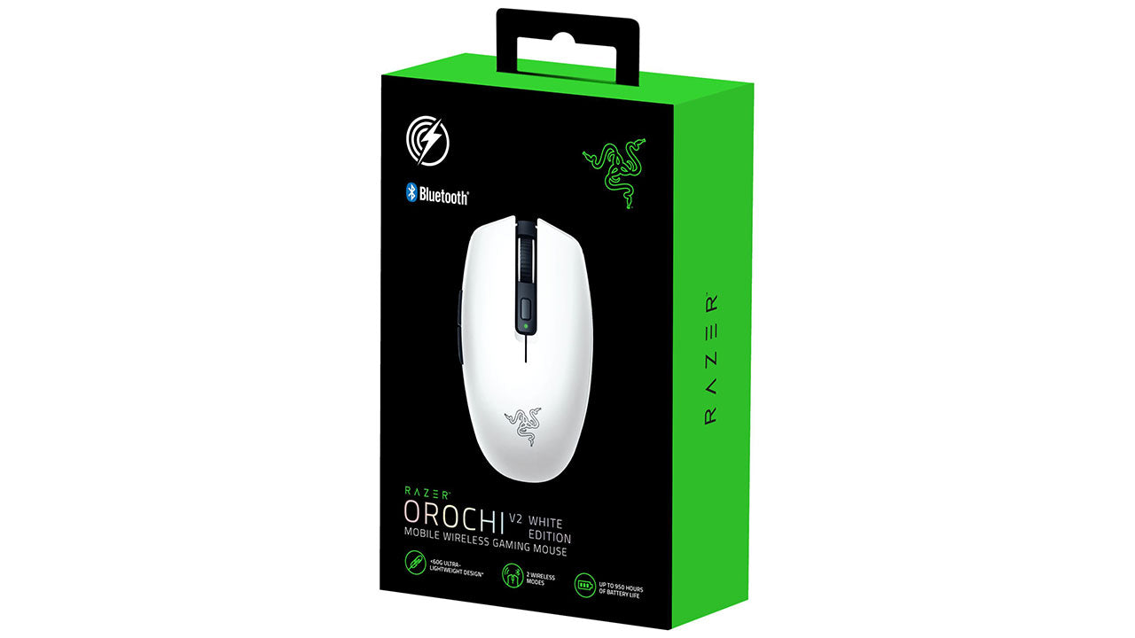 Razer Orochi V2 Gaming Mouse