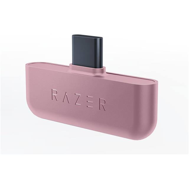 Razer Barracuda X Gaming Headset Quartz Pink