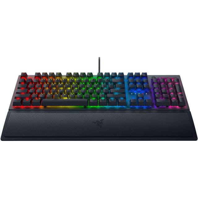 Razer BlackWidow V3 Gaming Keyboard Black