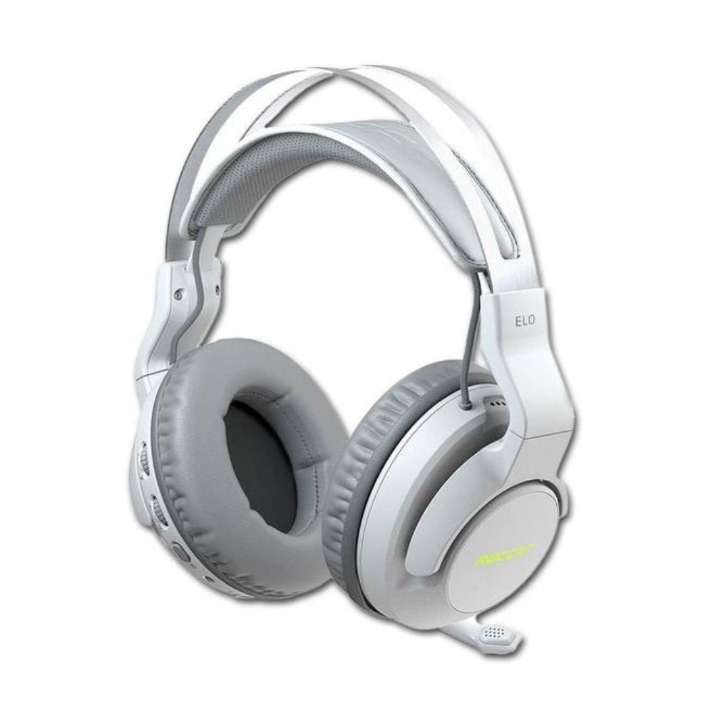 Roccat Gaming-Headset ELO 7.1 AIR Weiss