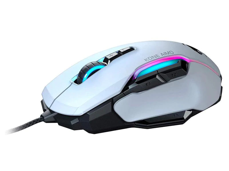 Roccat Gaming-Maus Kone AIMO Remastered