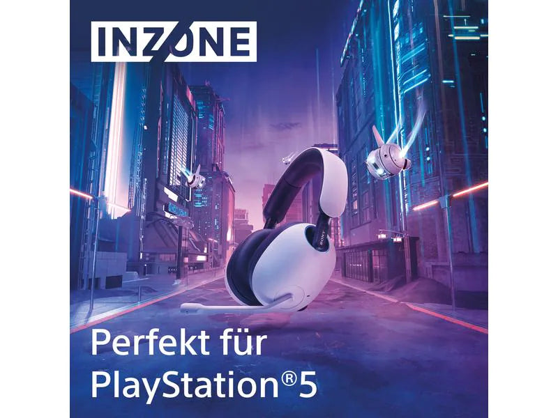 Sony Inzone H9 Gaming-Headset