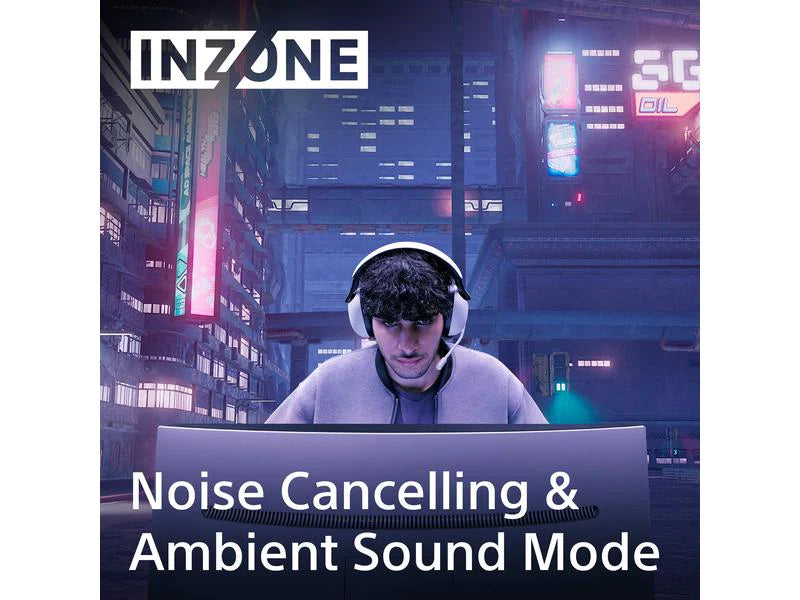 Sony Inzone H9 Gaming-Headset