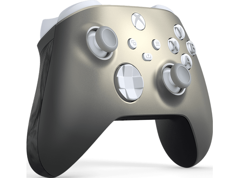 Xbox Series Wireless Controller (Lunar Shift Special Edition)