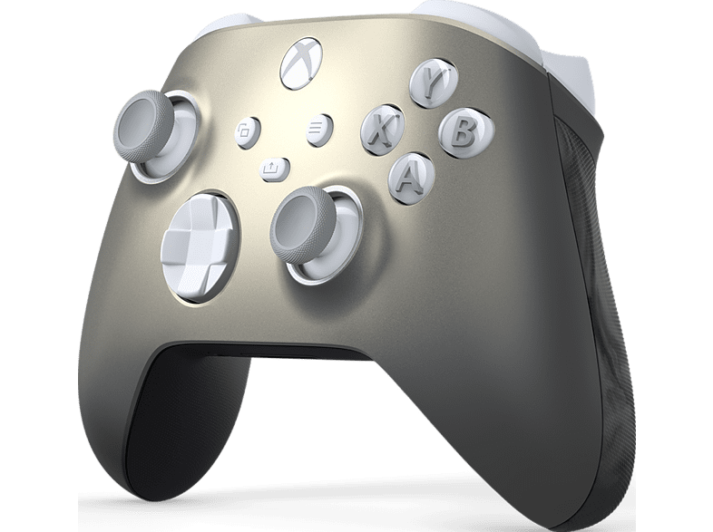 Manette sans fil Xbox Series (édition spéciale Lunar Shift)