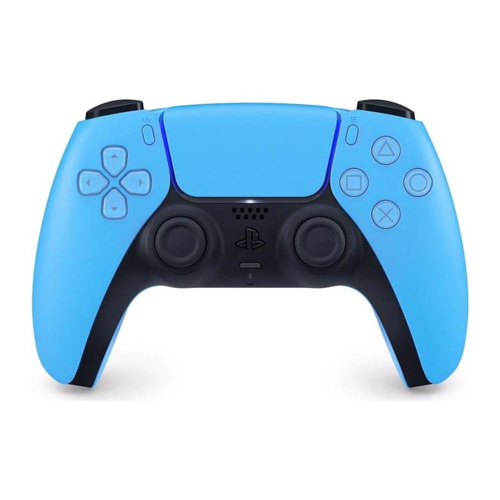 SONY PlayStation 5 DualSense Wireless-Controller (Blau)