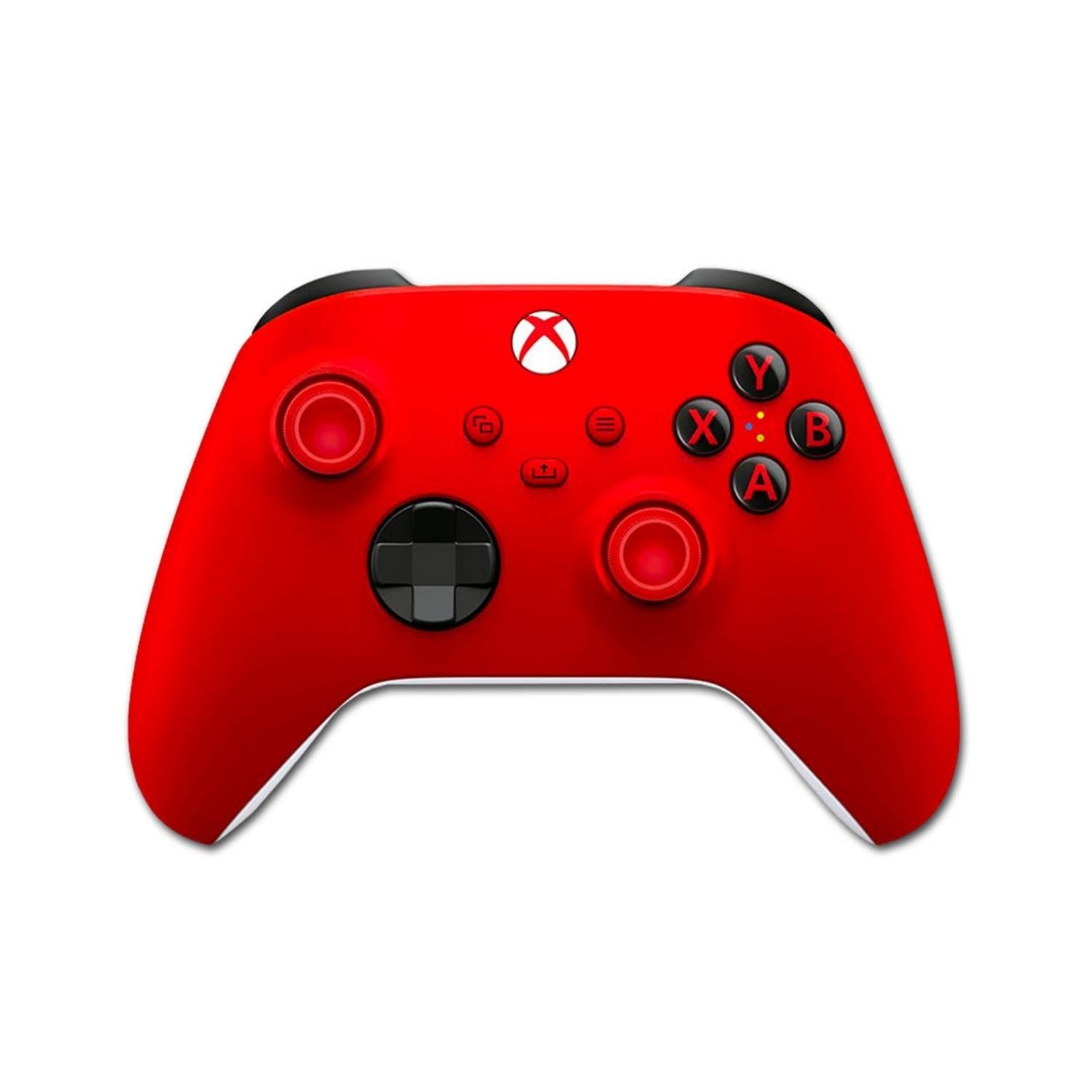 Xbox Series Wireless Controller (Pulse Red)