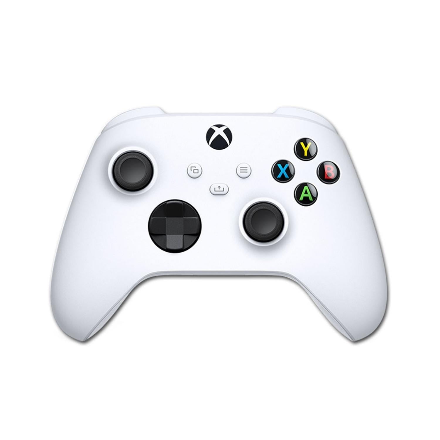 Xbox Series Wireless Controller (Robot White)